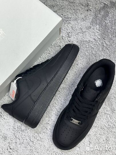 Кроссовки женские Nike Air Force 1 (36-41)