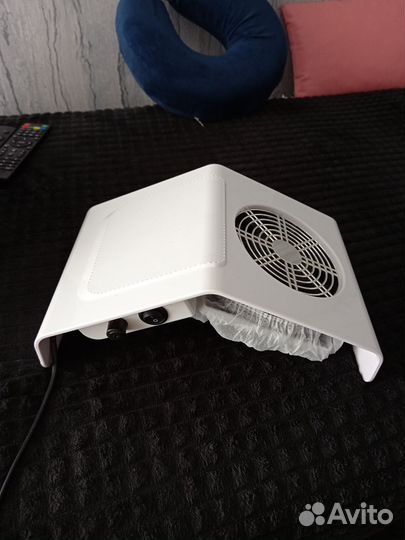 Пылесборник для маникюра