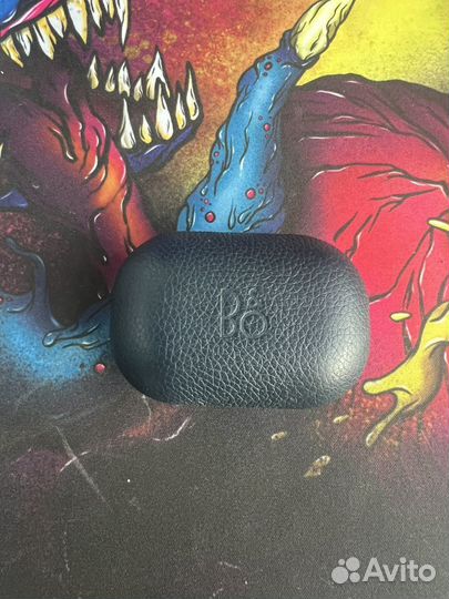 Беспроводные наушники bang olufsen E8 2.0