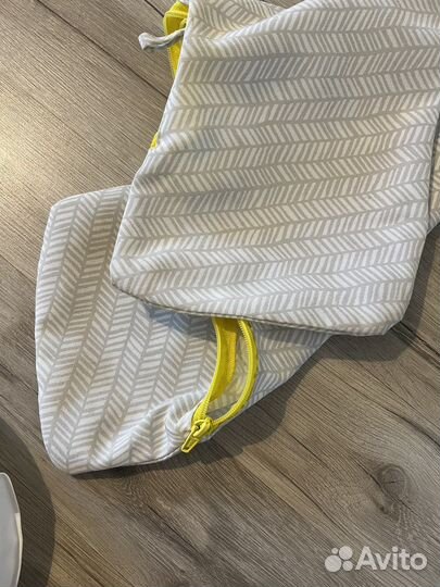 Подушка для стула IKEA