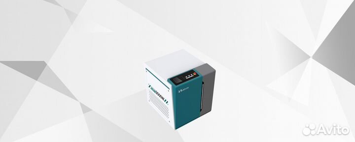Оборудование для лазерной чистки металла LXC-3000W