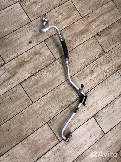 Трубка кондиционера Ford Focus 2 2007