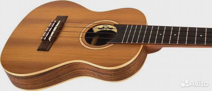 Flight leia CE Укулеле концерт серия Q3