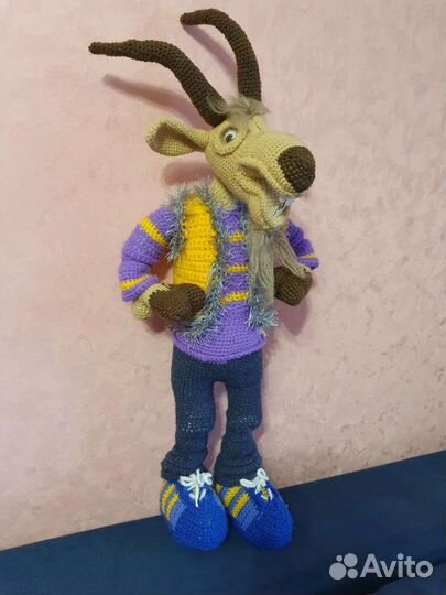 Шикарный подарок ручной работы