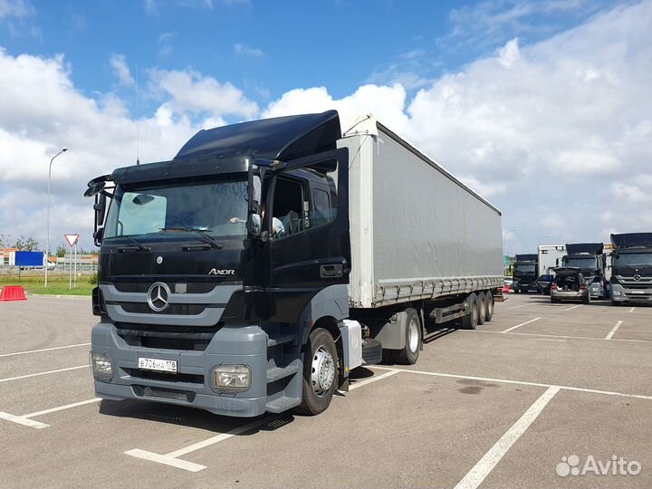 Менеджер по транспорту