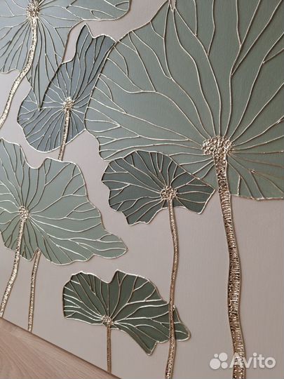 Интерьерная картина 