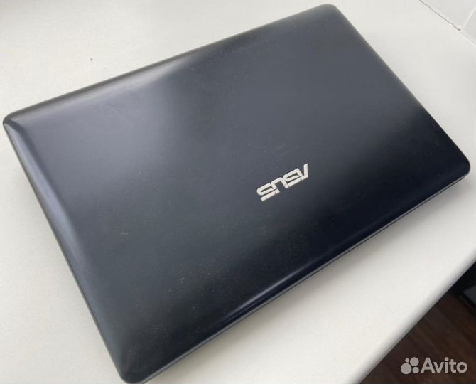 Нетбук asus Eee PC 1215P на запчасти