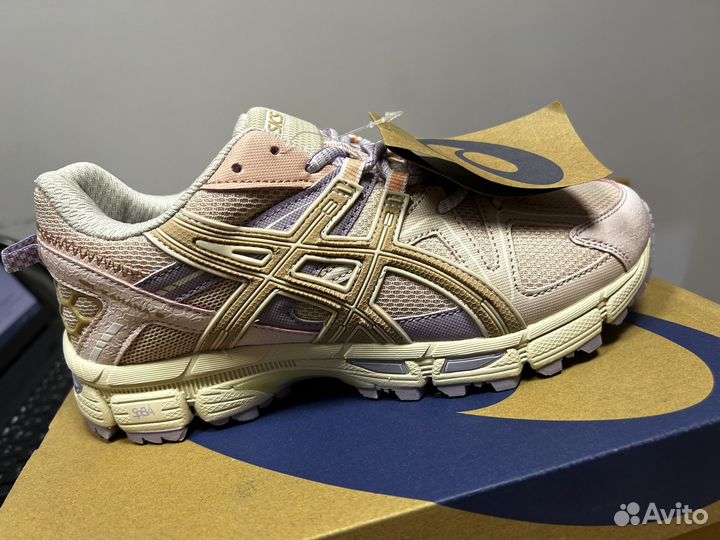 Кросовки asics