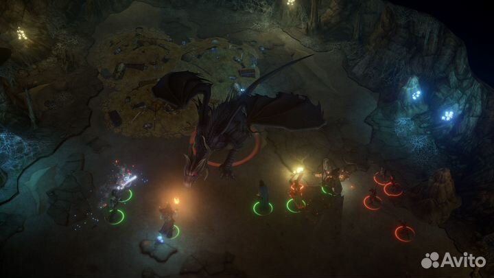 Pathfinder: Kingmaker (Steam)