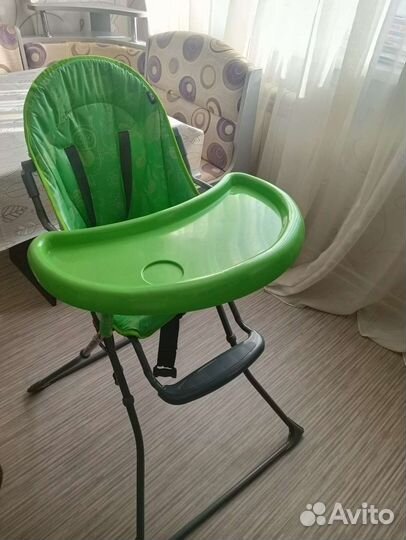 Стул для кормления