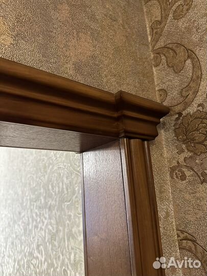 Декоративная арка в проем 90 см