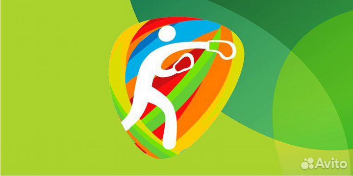 Тренировки по боксу