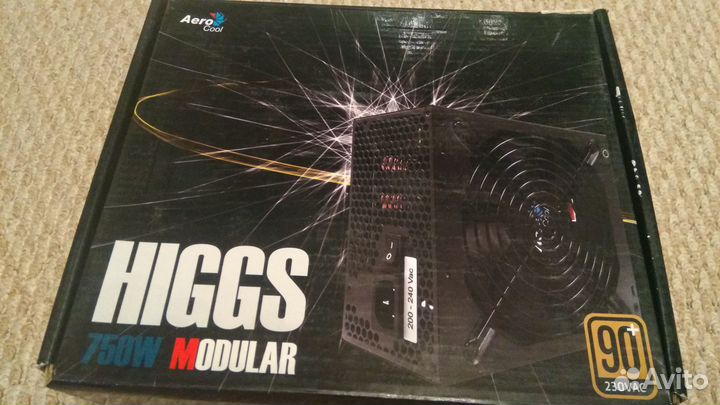 Блоки питания 400w-500w-700w-800w-850w-1000w-1200w