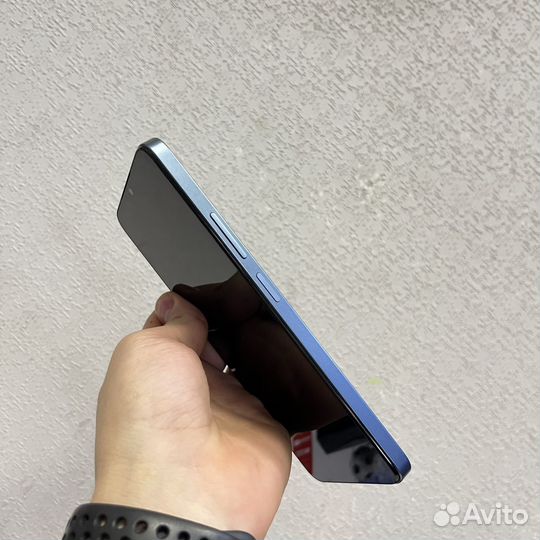 Xiaomi Redmi 13C, 4/128 ГБ