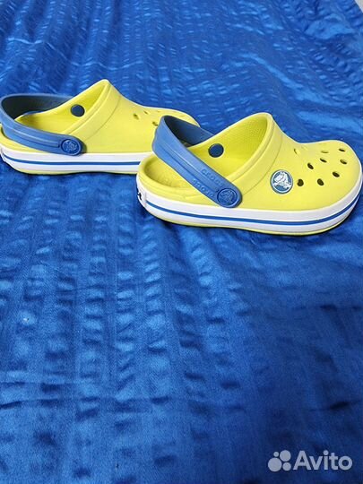 Crocs 8C9