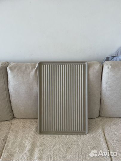 Сушилка для посуды - IKEA valvardad 52х35 см