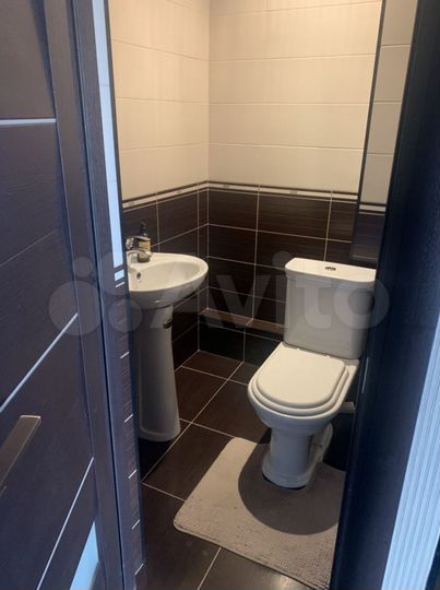 2-к. квартира, 62 м², 9/9 эт.