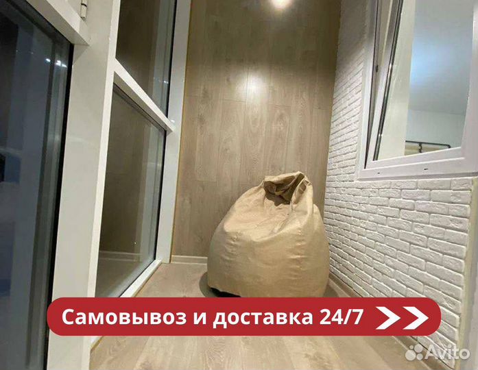 Декоративная гипсовая плитка под кирпич