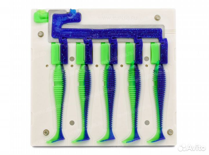 Swing Impact FAT 3.8