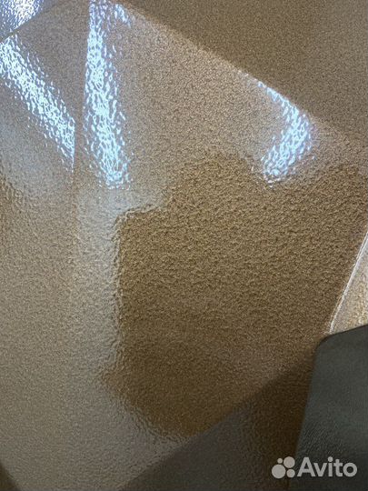 Brown Bear мишка из металла