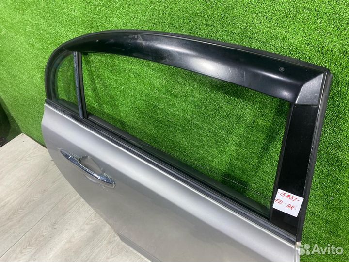 Дверь задняя правая Honda Civic 4D LDA MF5 1.3