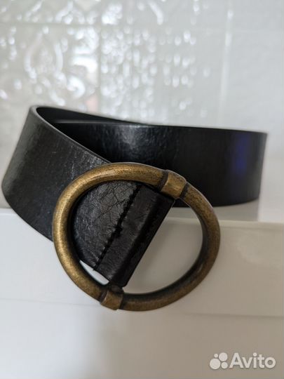 Ремень кожа Gerard Darel 90 см