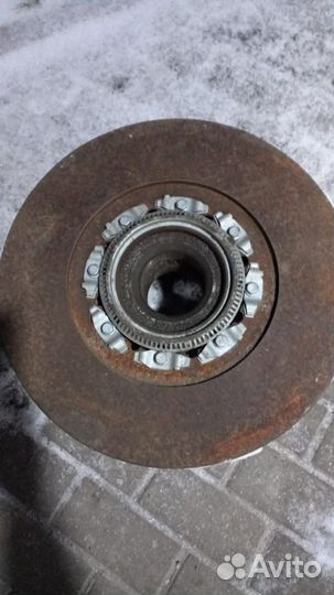 Ступиц schmitz