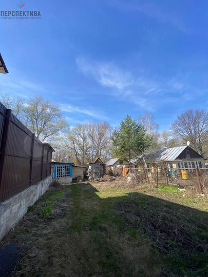 Участок 4 сот. (ИЖС)