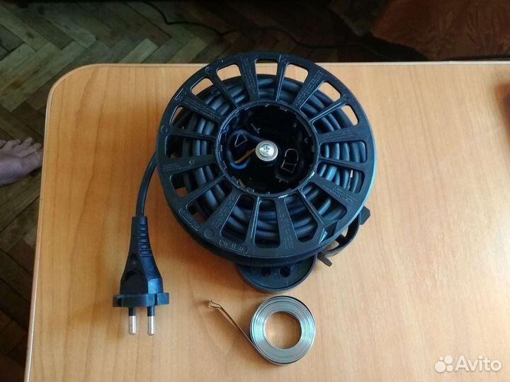 Катушка от пылесоса Bosch 21800