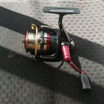 Daiwa TD aegis 2506