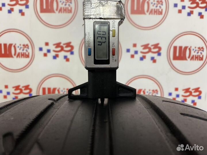 Yokohama C.Drive 2 AC02 235/50 R18