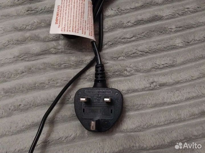 Акустический кабель /бананы/ Klipsch