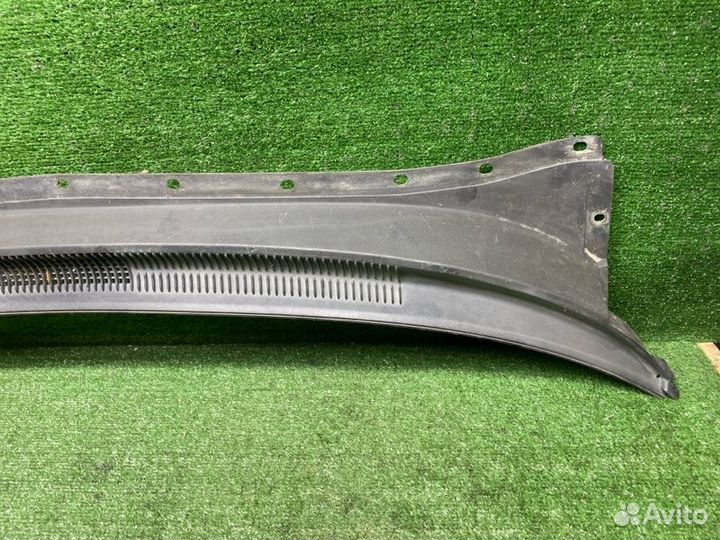 Жабо Hyundai Sonata 5 (Тагаз)