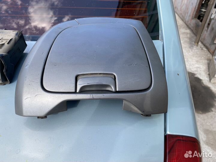 Карман под перчатки cefiro a33