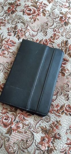 Планшет prestigio