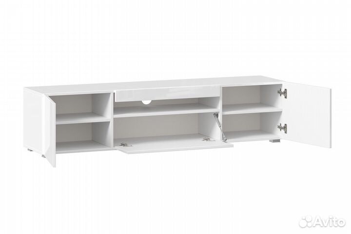 Тумба под телевизор новая