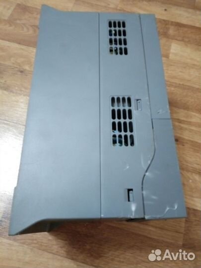 Innovert преобразователь частоты