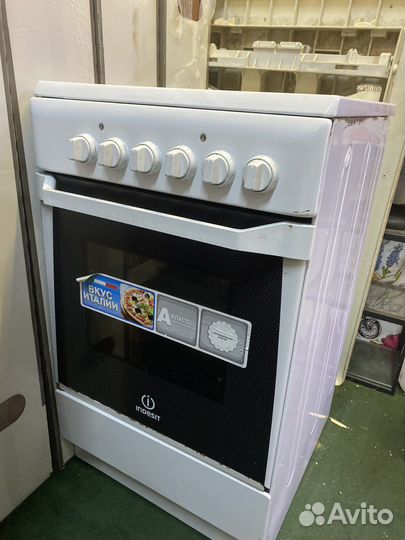 Плита электрическая