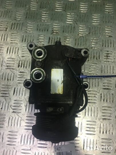 Компрессор кондиционера Ford Focus 1