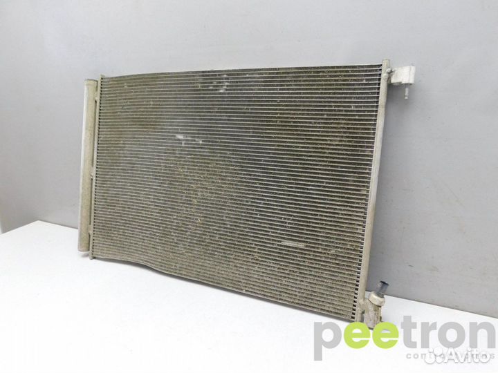 Б/У Радиатор кондиционера б/у A0995000454