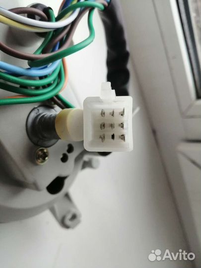 Запчасти Stels tactic