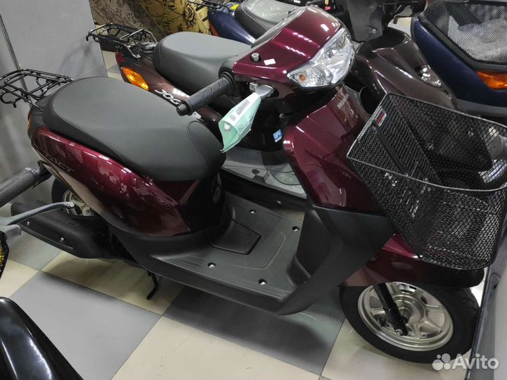 Honda Dio