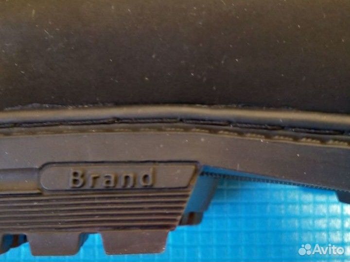 Ботинки мужские зимние 42 размер