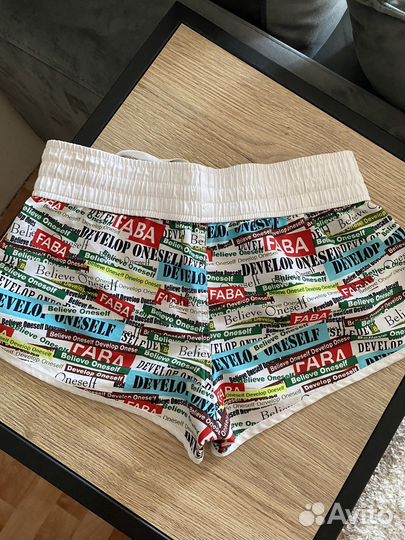 Шорты женские