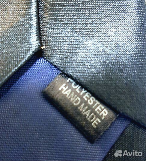 Галстук мужской