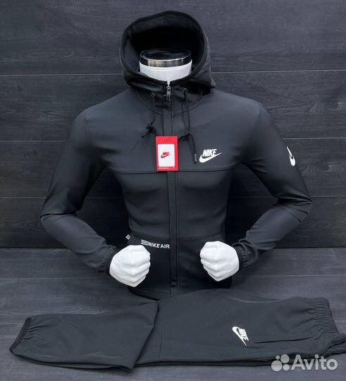 Спортивный костюм Nike мужской