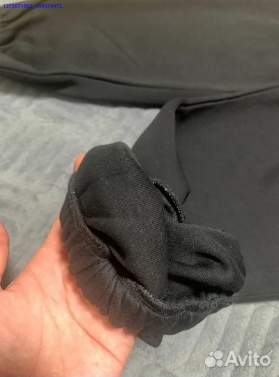 Черные штаны Ralph Lauren для любого случая