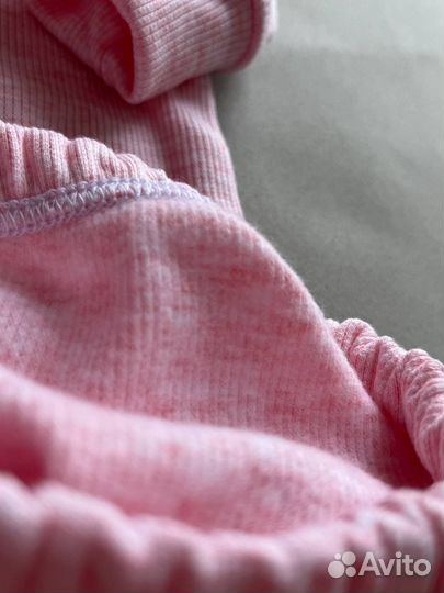 Комбинезоны для малышей новые с биркой 62-98