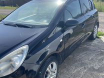 Opel Corsa 1.4 MT, 2007, 180 000 км, с пробегом, цена 380 000 руб.