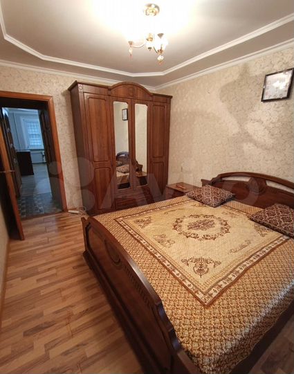 2-к. квартира, 48 м², 1/5 эт.